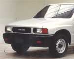 1988 - ISUZU RODEO