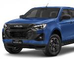 2024 - ISUZU D-MAX 24MY