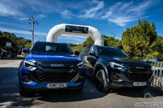 &Eta; ISUZU &Pi;&Epsilon;&Tau;&Rho;&Omicron;&Sigma; &Pi;&Epsilon;&Tau;&Rho;&Omicron;&Pi;&Omicron;&Upsilon;&Lambda;&Omicron;&Sigma; &Alpha;&Epsilon;&Beta;&Epsilon; &sigma;&tau;&eta;&rho;ί&zeta;&epsilon;&iota; έ&mu;&pi;&rho;&alpha;&kappa;&tau;&alpha; &tau;&omicron; Race for Autism Gr